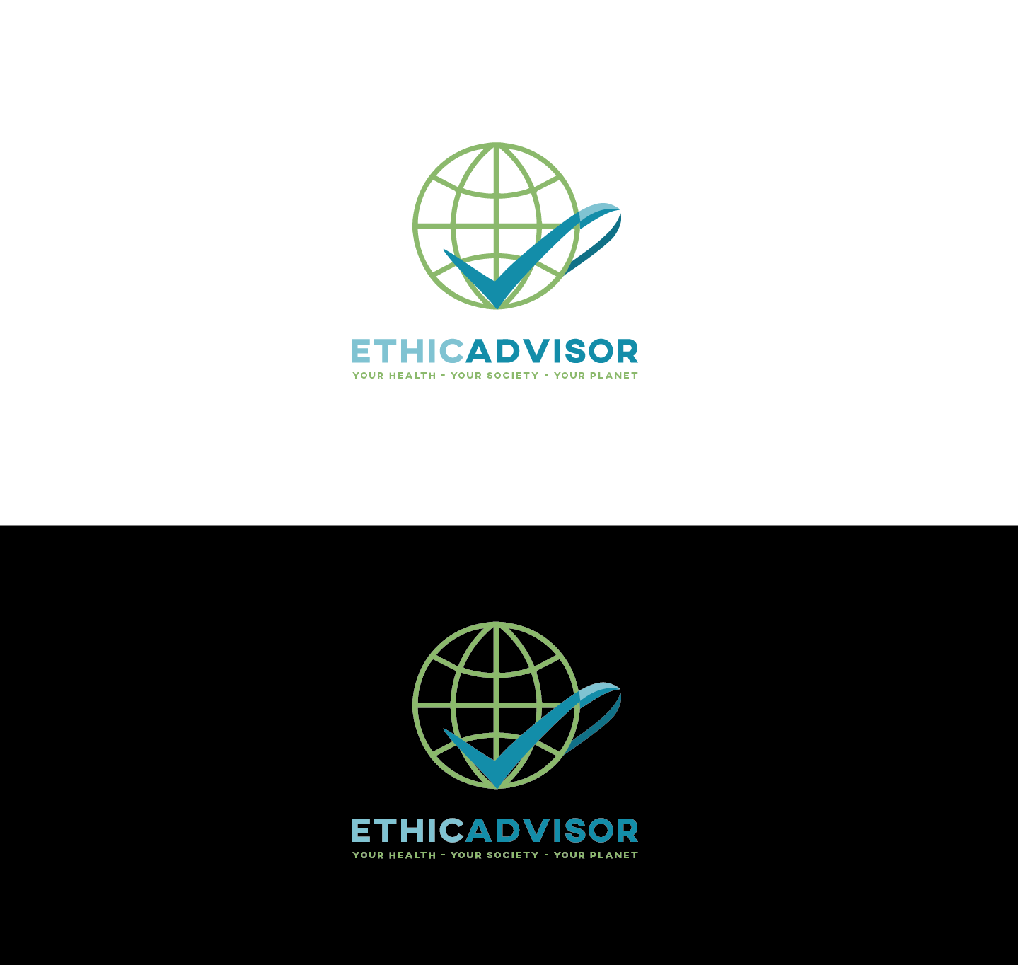 Logo Design by Maand for EthicAdvisor | Design #16402347