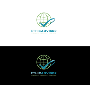 Logo Design by Maand for EthicAdvisor | Design: #16402347