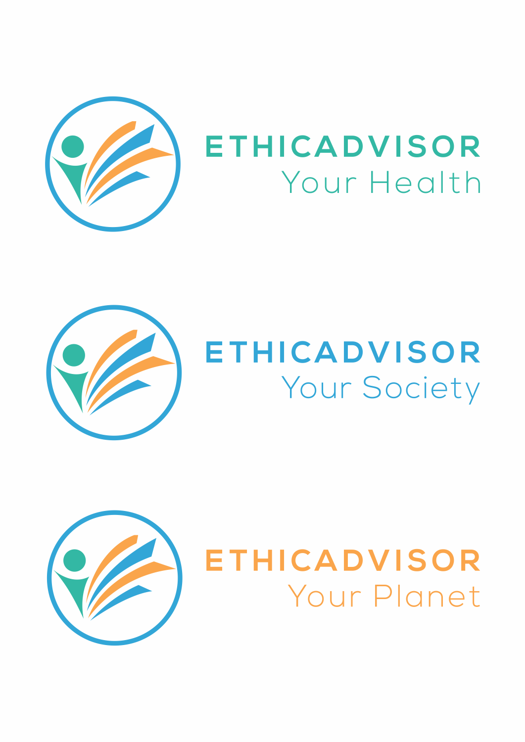 Logo Design by fatiyadesign for EthicAdvisor | Design #16223869