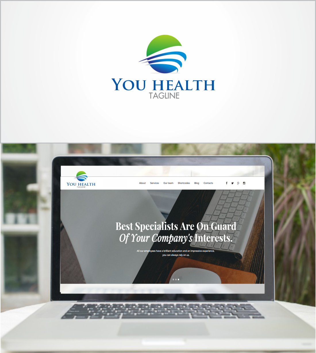 Logo Design by Behave 2 for EthicAdvisor | Design #16197836