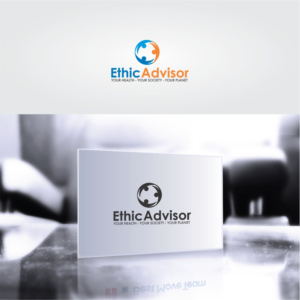 Diseño de Logo por Behave 2 para EthicAdvisor | Diseño: #16242415