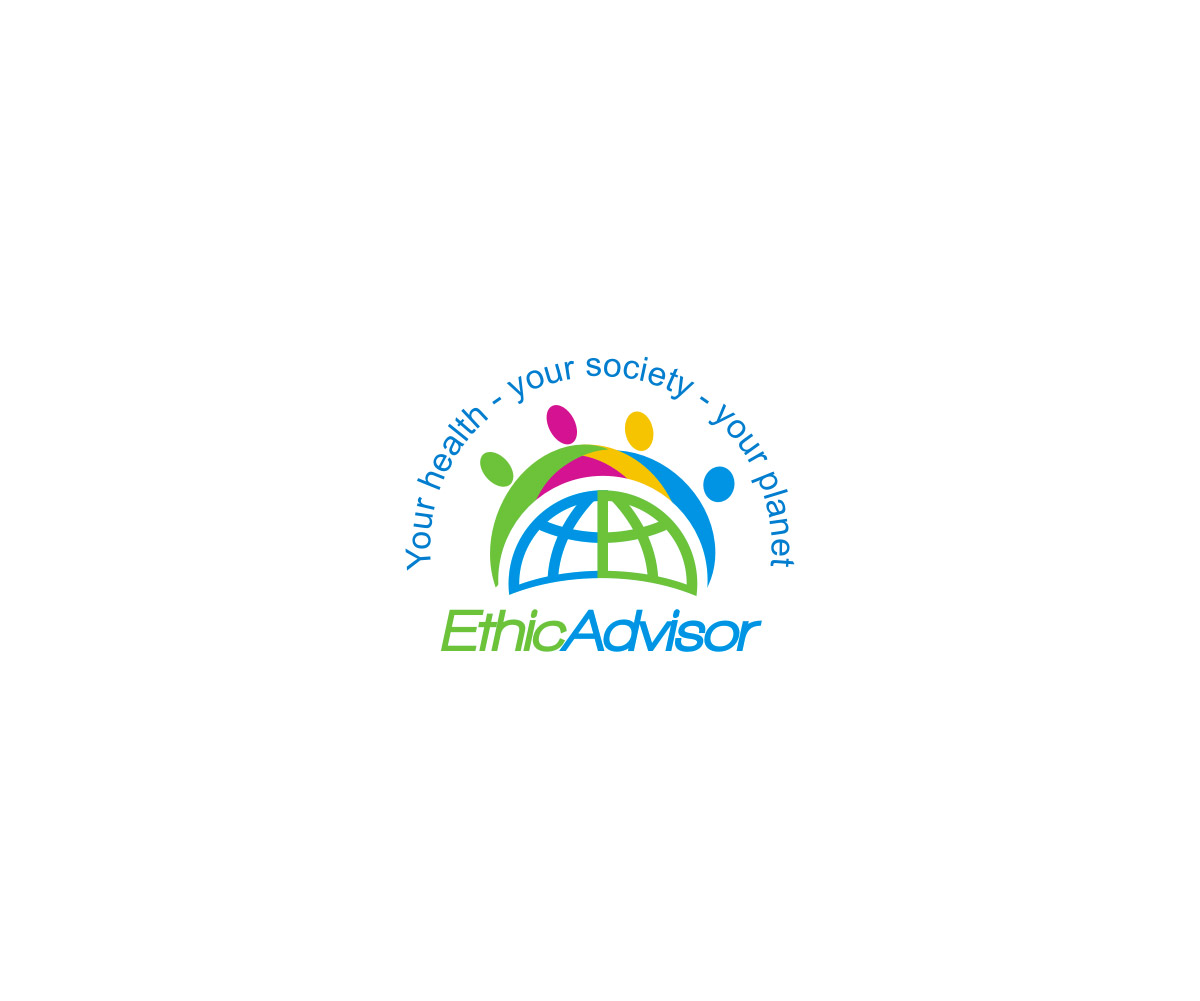 Logo Design by Aliaksandr 2 for EthicAdvisor | Design #16285554