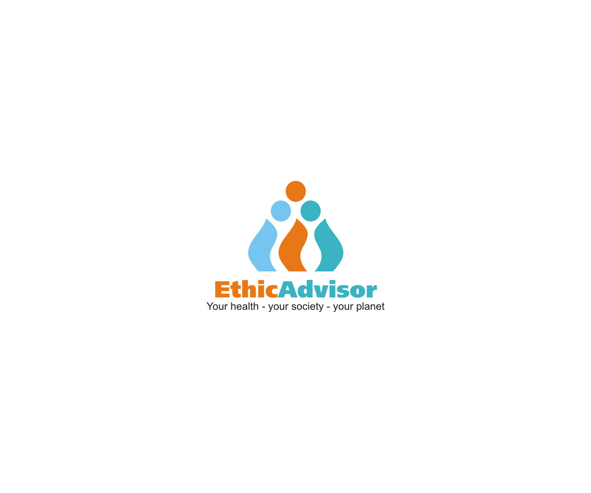 Logo Design by Aliaksandr 2 for EthicAdvisor | Design #16285555
