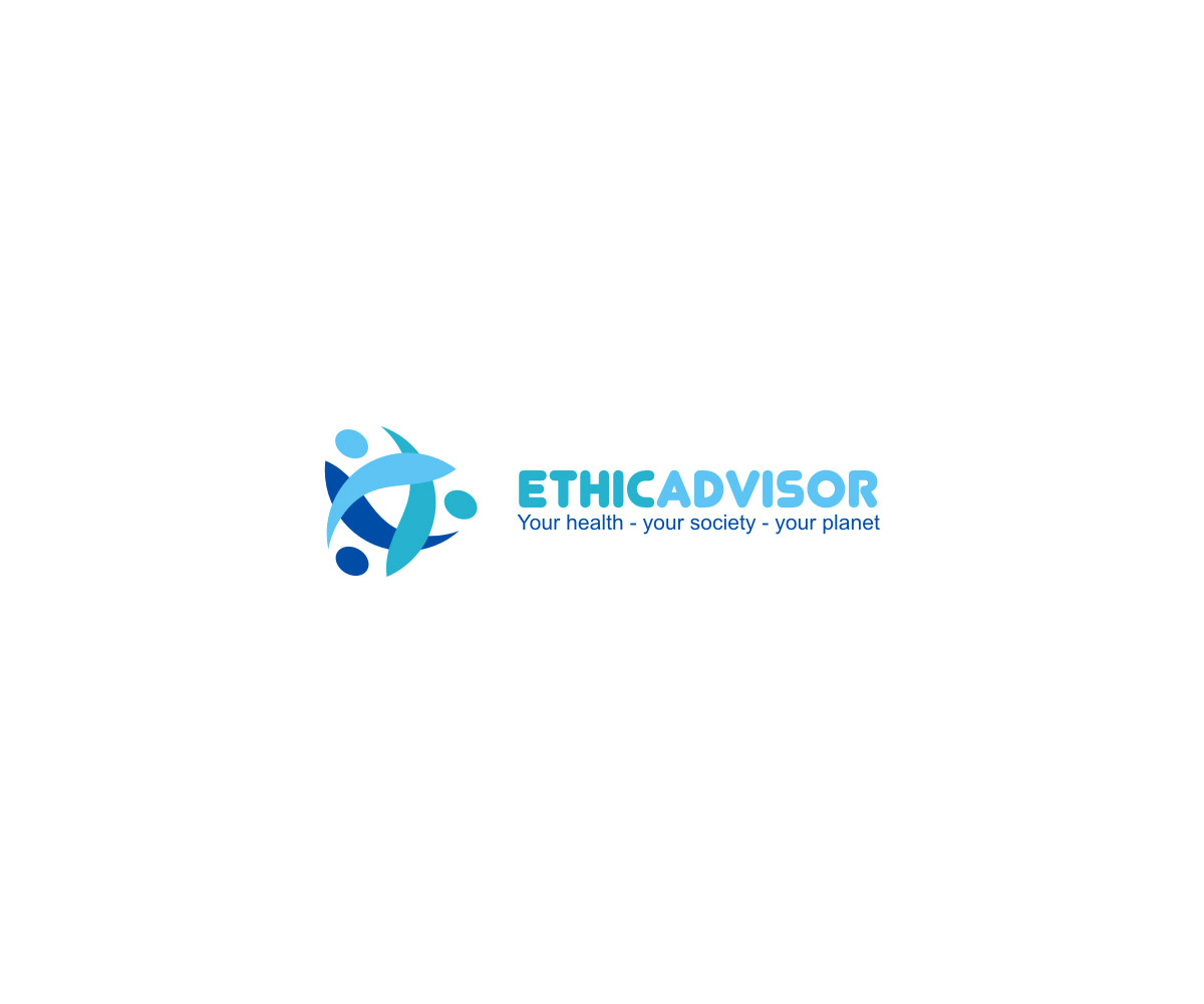 Logo Design by Aliaksandr 2 for EthicAdvisor | Design #16285564
