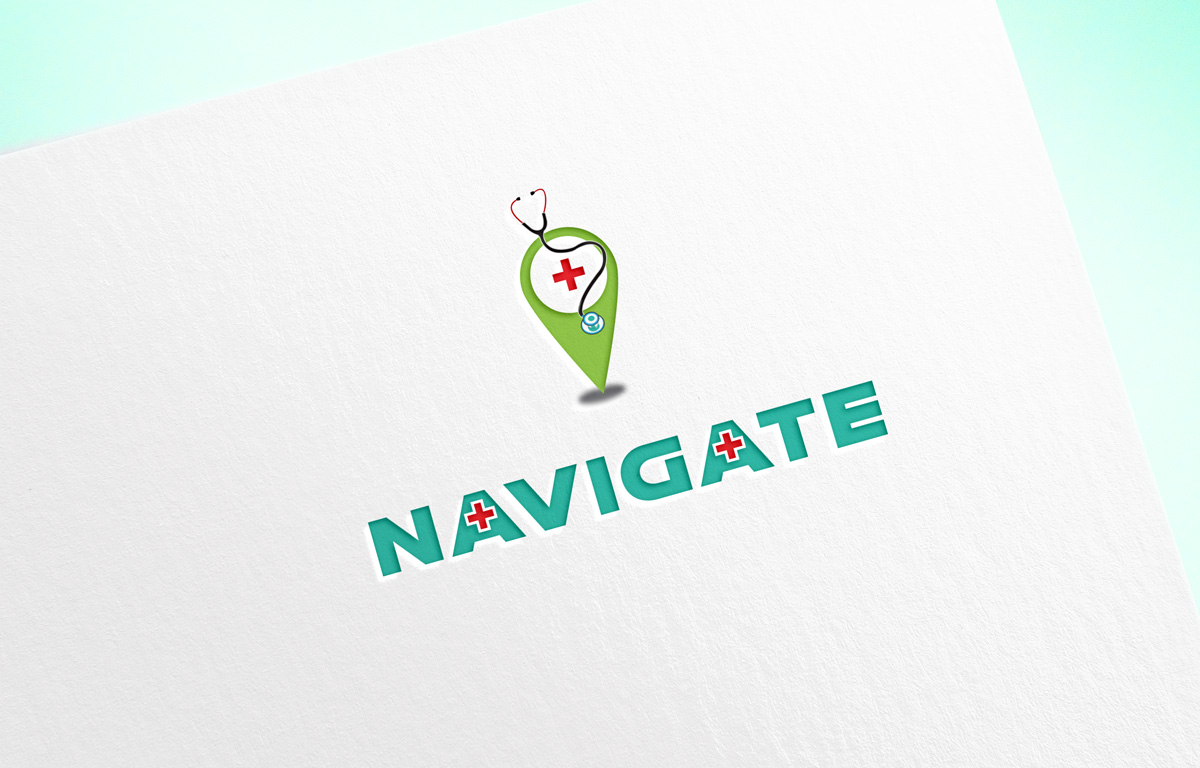 Diseño de Logo por Wonderful design para Medical Navigation Services | Diseño #16189619