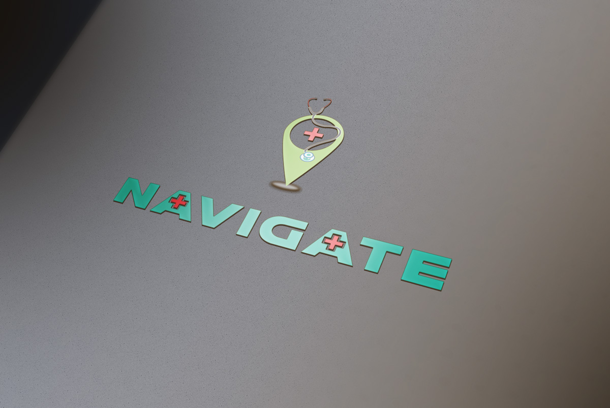 Diseño de Logo por Wonderful design para Medical Navigation Services | Diseño #16189621