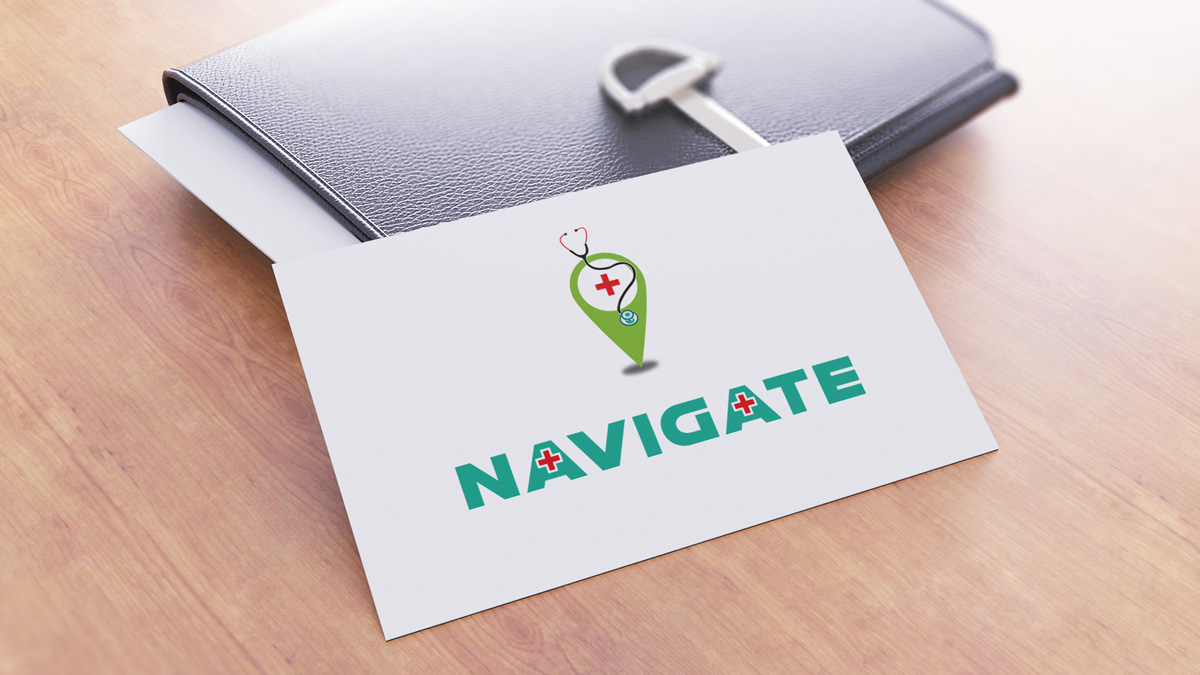 Diseño de Logo por Wonderful design para Medical Navigation Services | Diseño #16189622