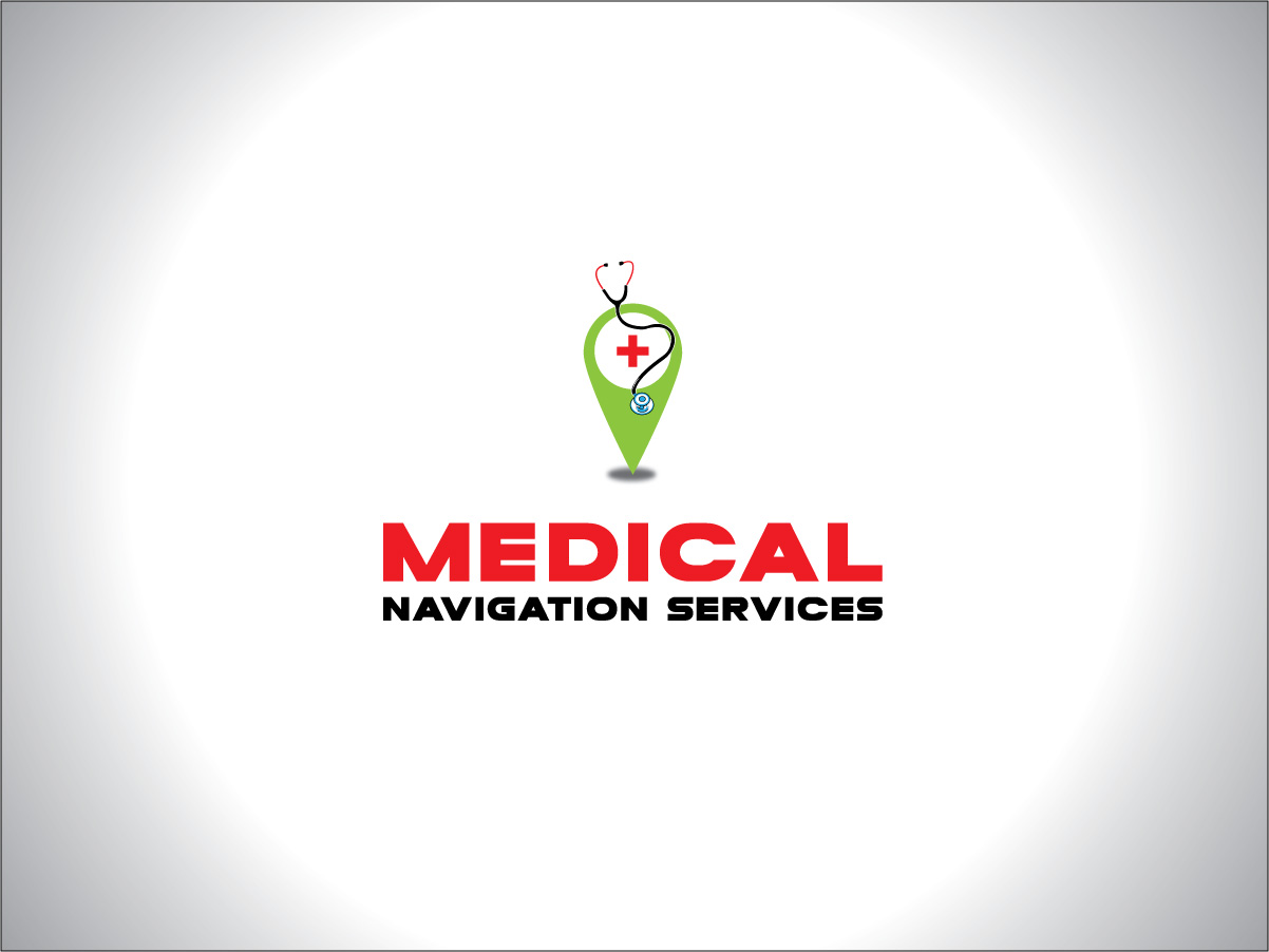 Diseño de Logo por Wonderful design para Medical Navigation Services | Diseño #16210910