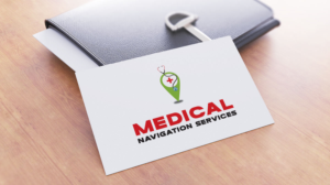 Logo Design by Wonderful design for Medical Navigation Services | Design: #16210911