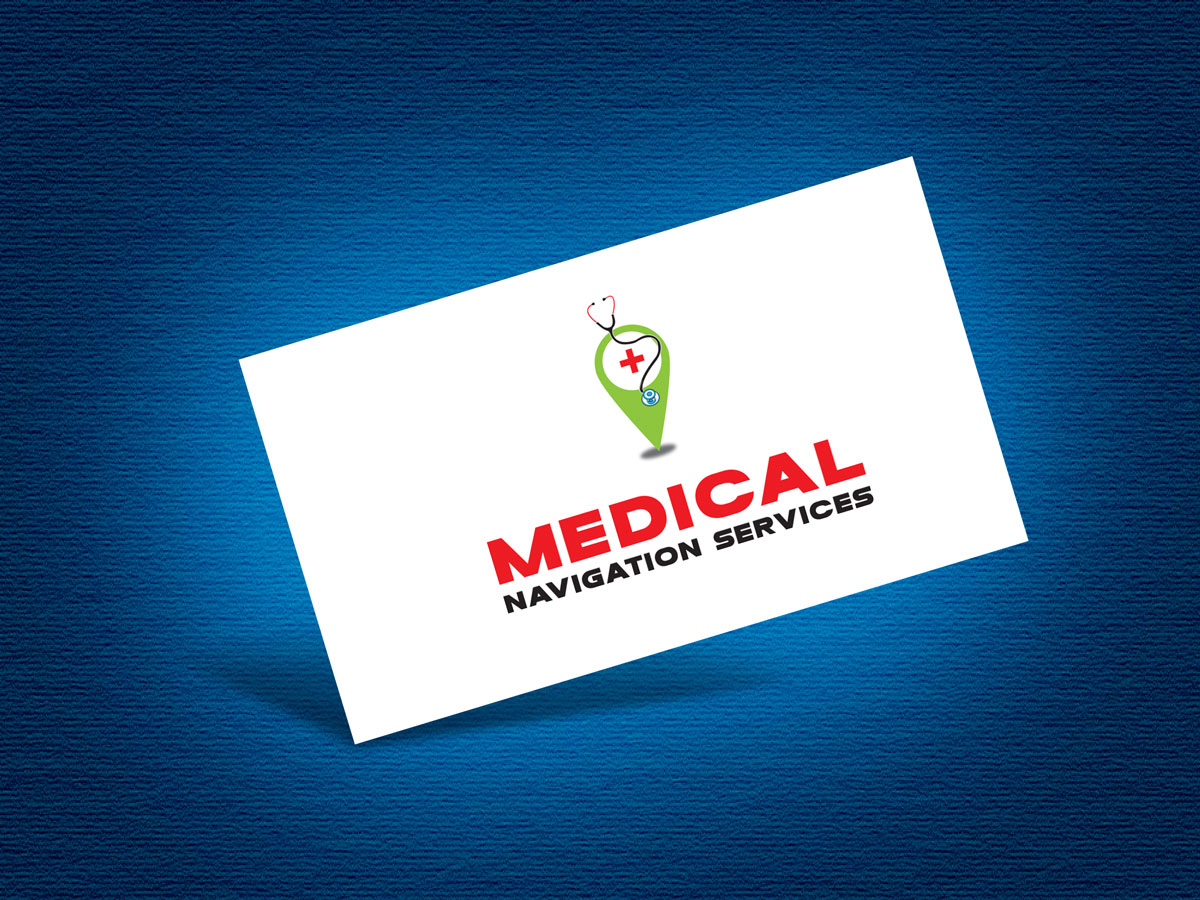 Logo Design by Wonderful design for Medical Navigation Services | Design #16210912