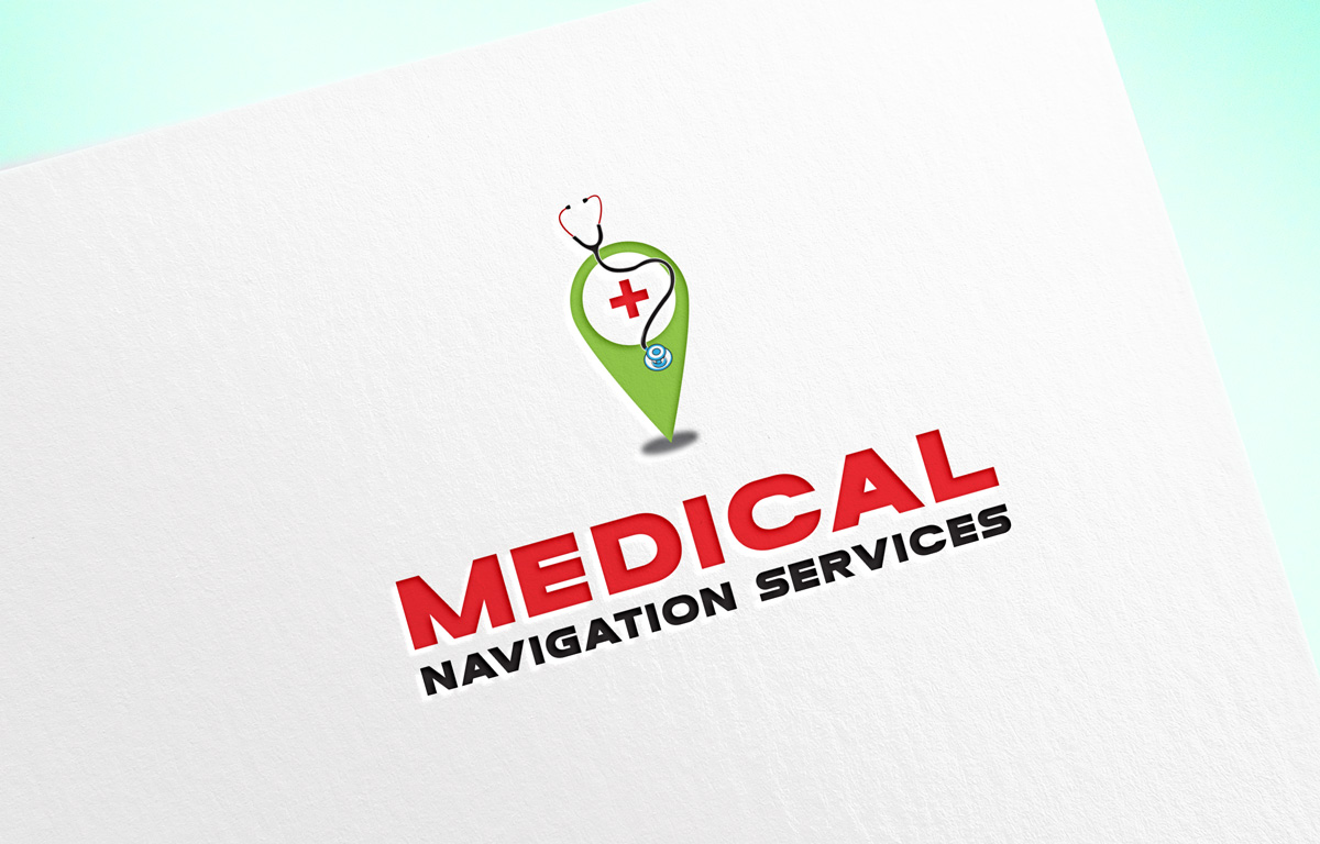 Logo Design by Wonderful design for Medical Navigation Services | Design #16210914
