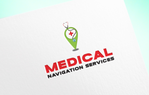 Logo Design by Wonderful design for Medical Navigation Services | Design: #16210914