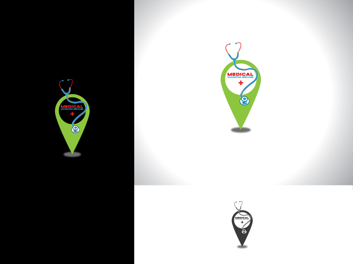 Logo Design by Wonderful design for Medical Navigation Services | Design #16211102