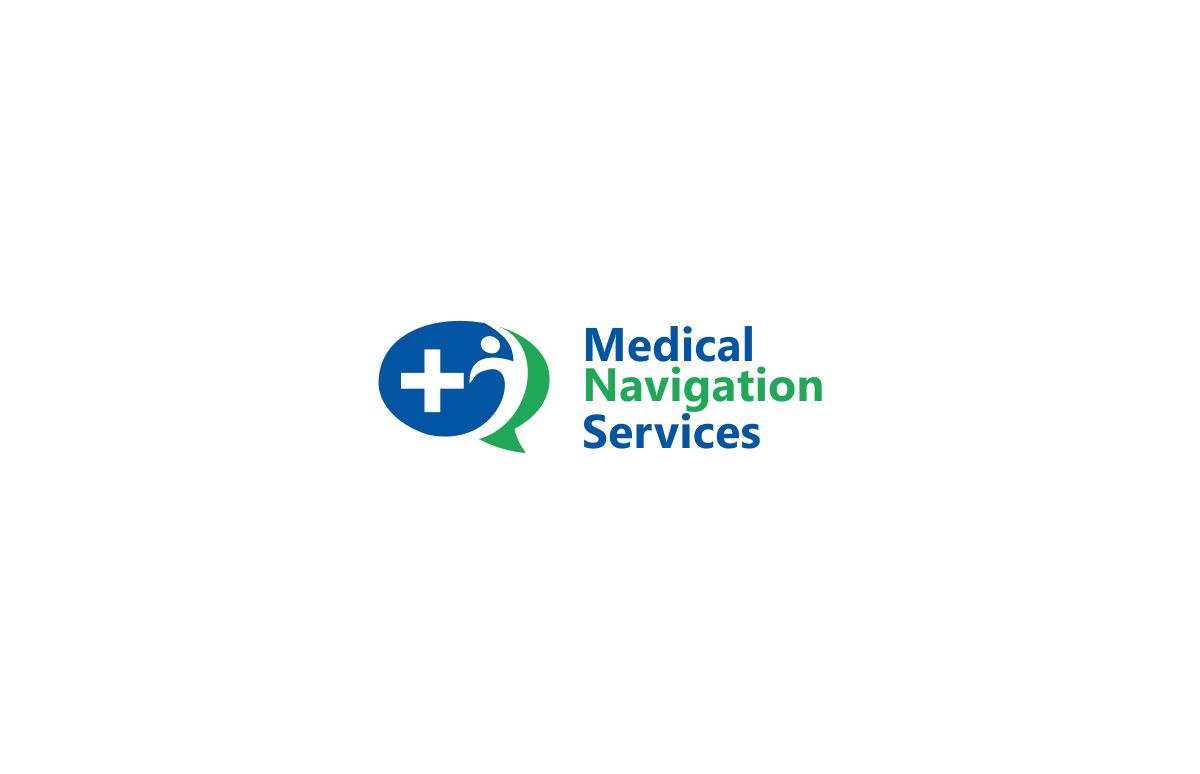 Diseño de Logo por laceymosleyy para Medical Navigation Services | Diseño #16203638