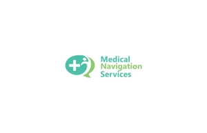 Logo Design by laceymosleyy for Medical Navigation Services | Design: #16207943