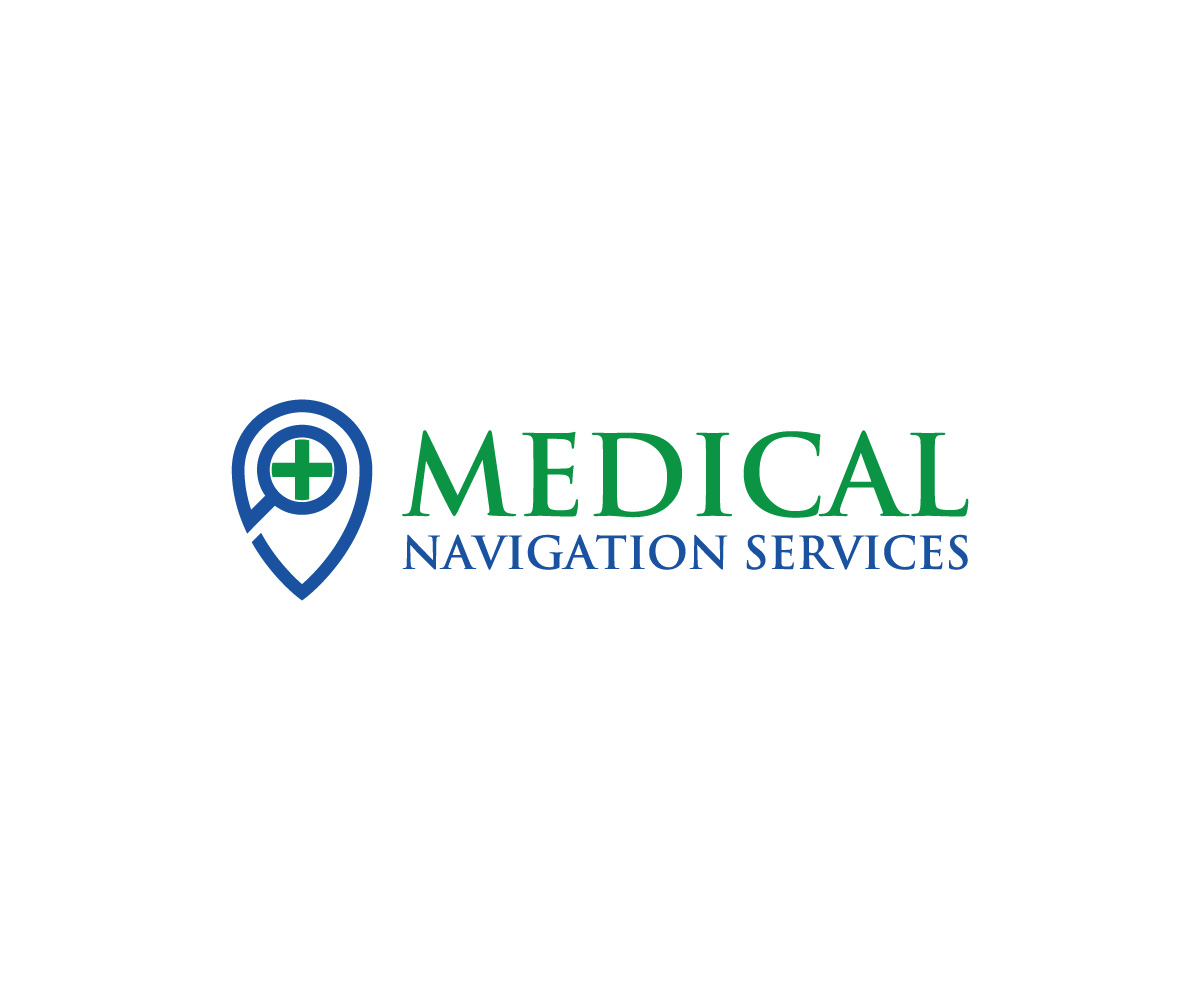 Logo Design by DP for Medical Navigation Services | Design #16189210