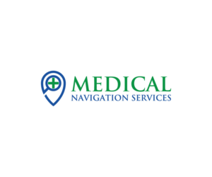 Logo Design by DP for Medical Navigation Services | Design: #16189210
