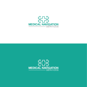 Logo Design by 3Guys for Medical Navigation Services | Design: #16189158