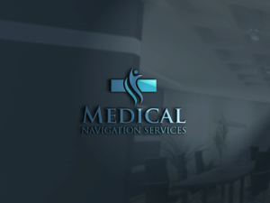 Logo Design by asman for Medical Navigation Services | Design: #16203683