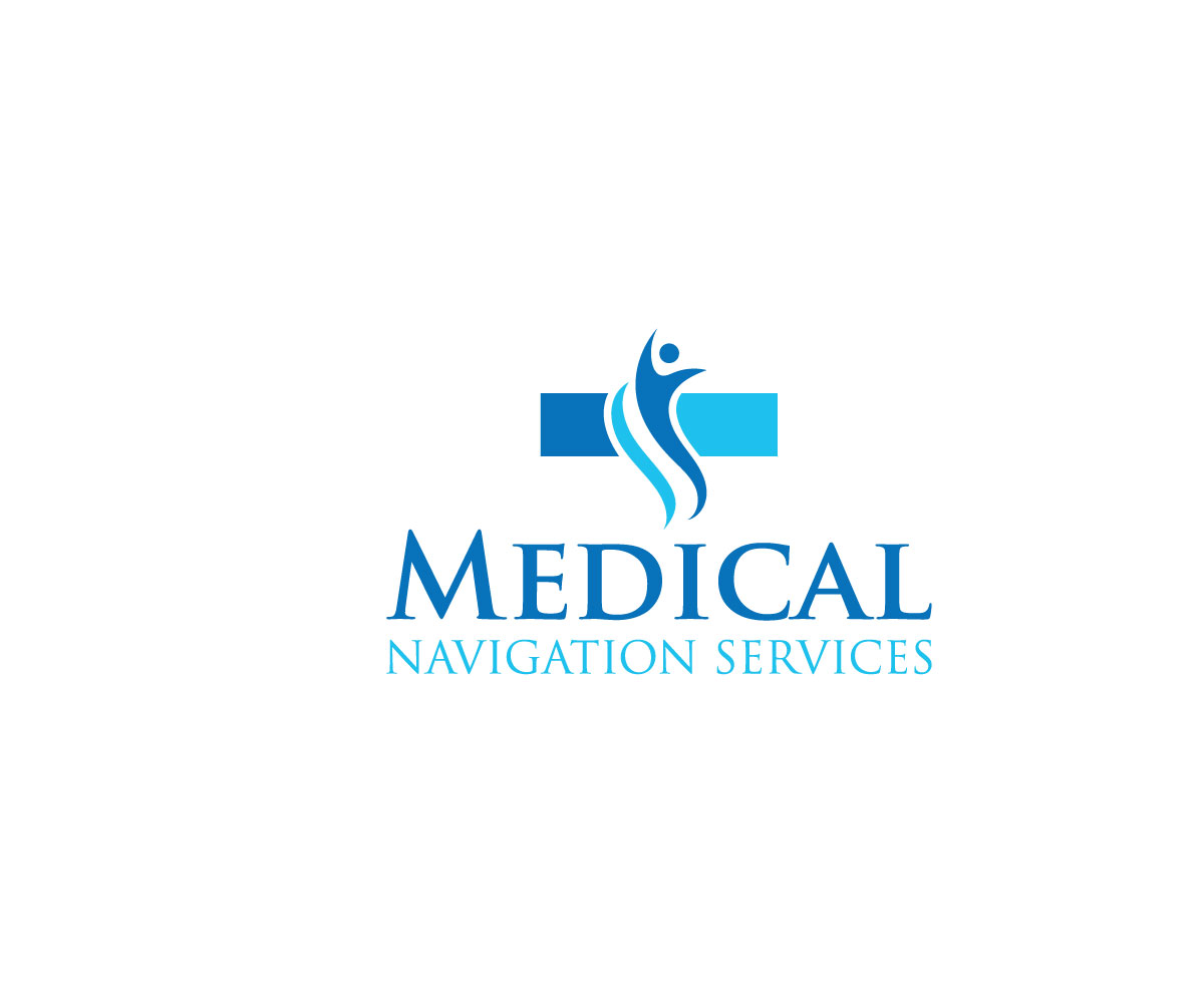 Logo Design by asman for Medical Navigation Services | Design #16203684