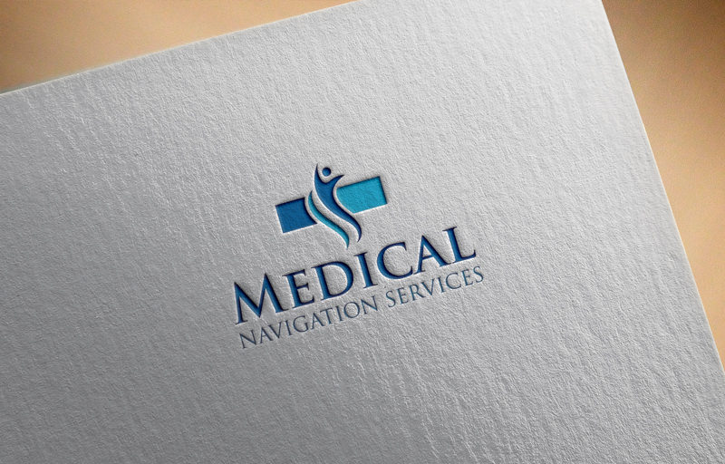 Logo Design by asman for Medical Navigation Services | Design #16203685