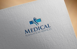 Logo Design by asman for Medical Navigation Services | Design: #16203685