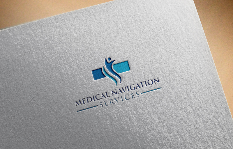 Logo-Design von asman für Medical Navigation Services | Design #16212772