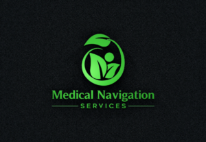 Logo Design by IconicEcho for Medical Navigation Services | Design: #16192079