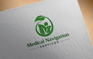 Logo Design by IconicEcho for Medical Navigation Services | Design: #16192080