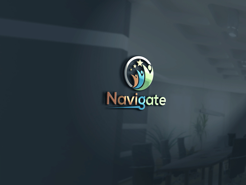 Logo-Design von RANARANA für Medical Navigation Services | Design #16190437