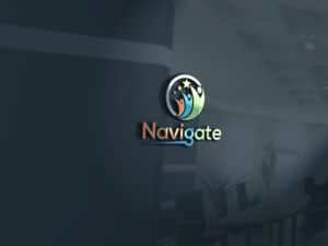 Logo Design by RANARANA for Medical Navigation Services | Design: #16190437