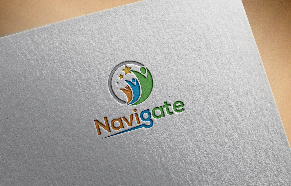Logo Design by RANARANA for Medical Navigation Services | Design #16190438