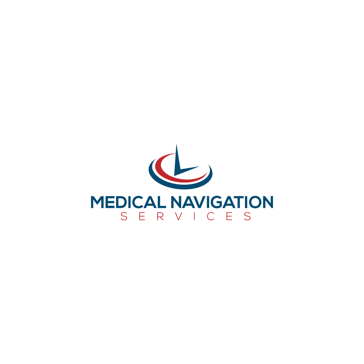 Logo Design by Fauzan Zainal for Medical Navigation Services | Design #16186650