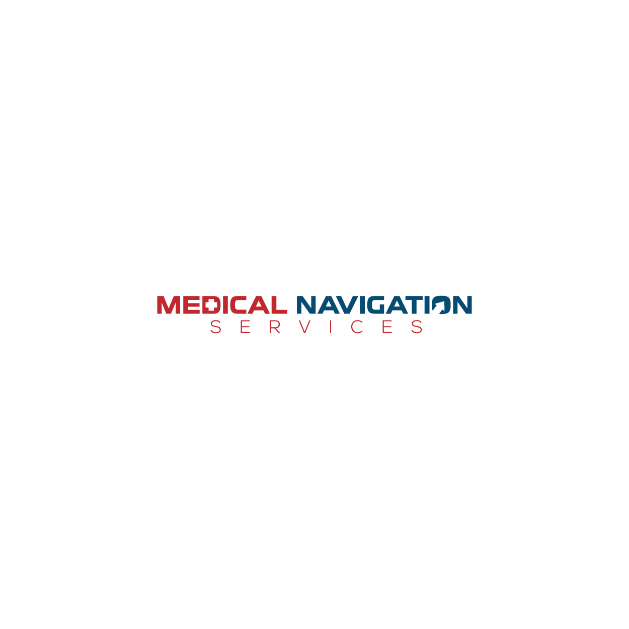 Logo-Design von Fauzan Zainal für Medical Navigation Services | Design #16186652