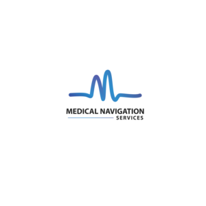 Logo Design by Mellows for Medical Navigation Services | Design #16195835