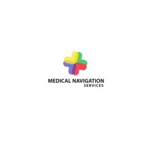 Logo Design by Mellows for Medical Navigation Services | Design: #16195962
