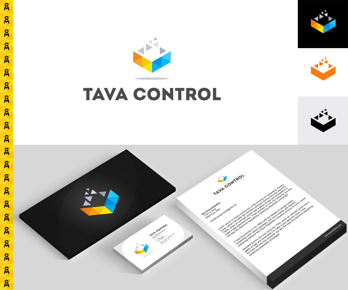 Logo-Design von Omee für dieses Projekt | Design #2655150