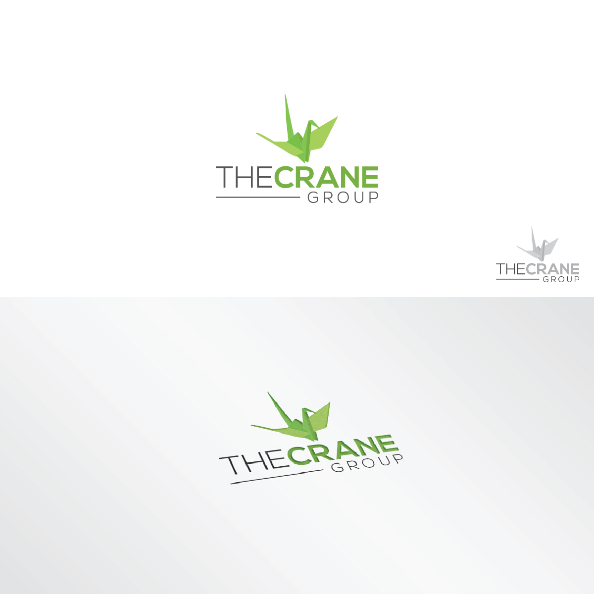 Logo Design by 3Guys for this project | Design #16223404