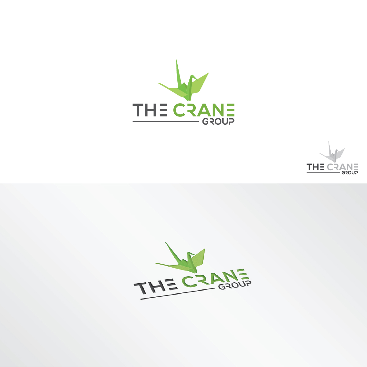 Logo Design by 3Guys for this project | Design: #16294569