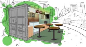 Illustration Design by Ant_House