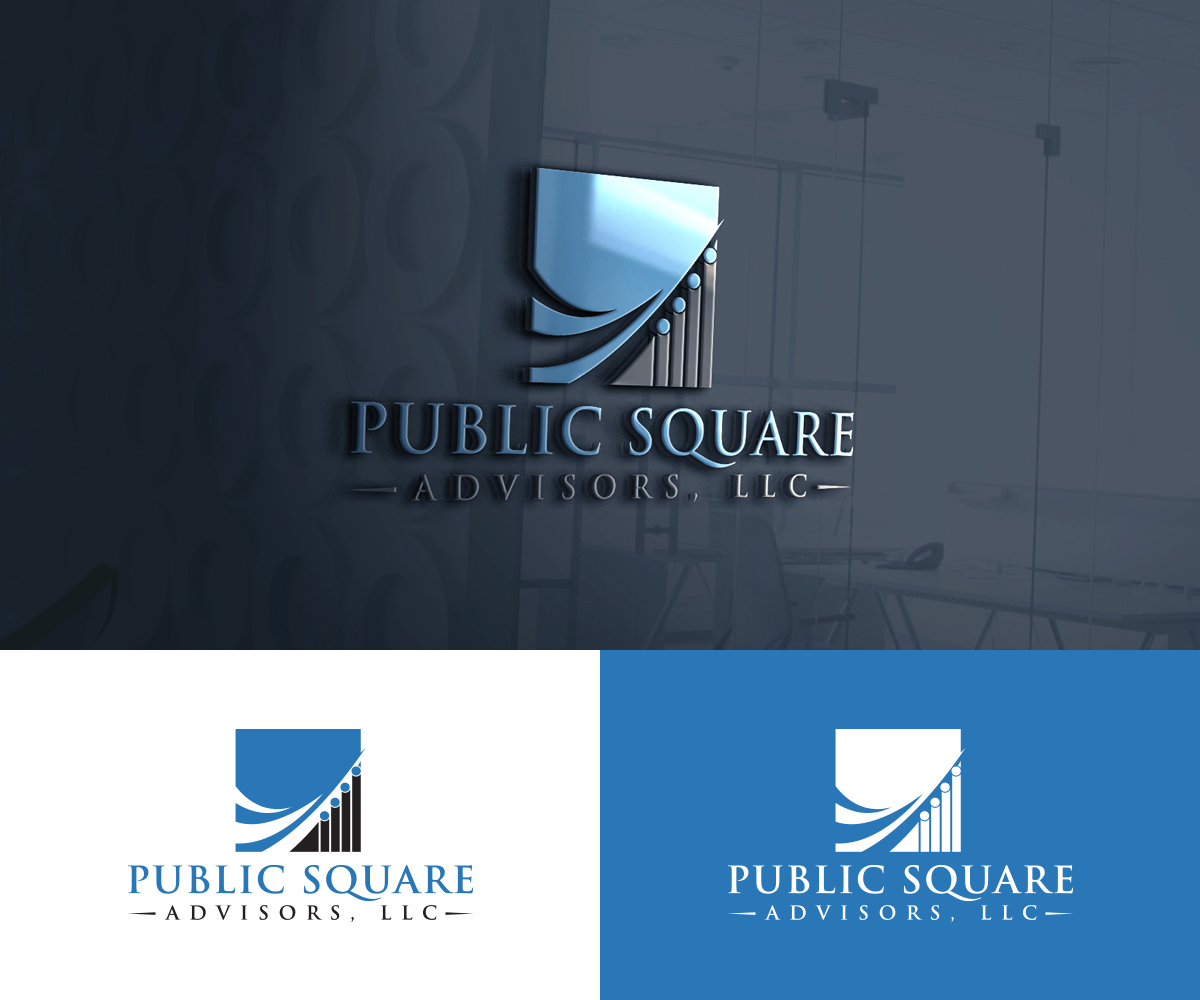 Diseño de Logo por IMD-HUB para Thunderbolt Strategies, LLC  | Diseño #16184414