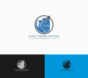 Logo Design by rezamdsohag