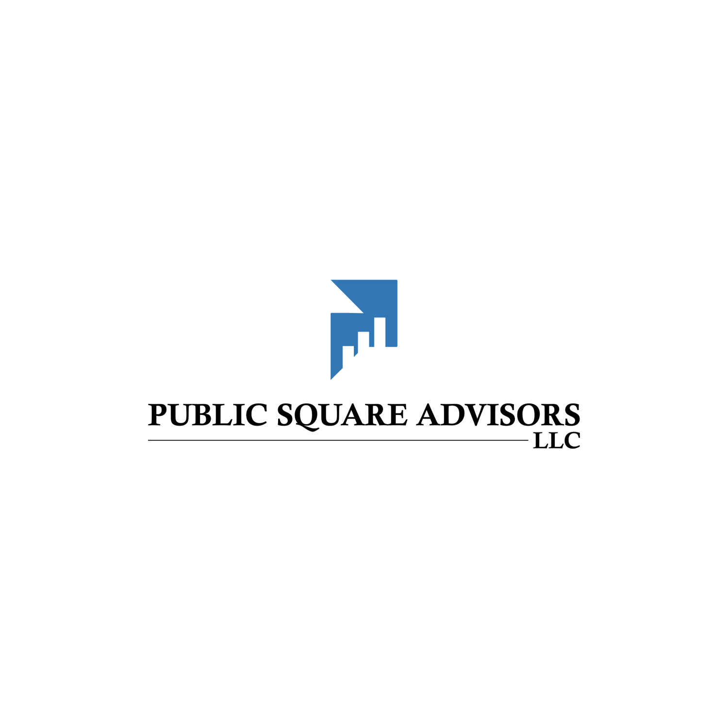 Logo Design by TheDzoni for Thunderbolt Strategies, LLC  | Design #16177358