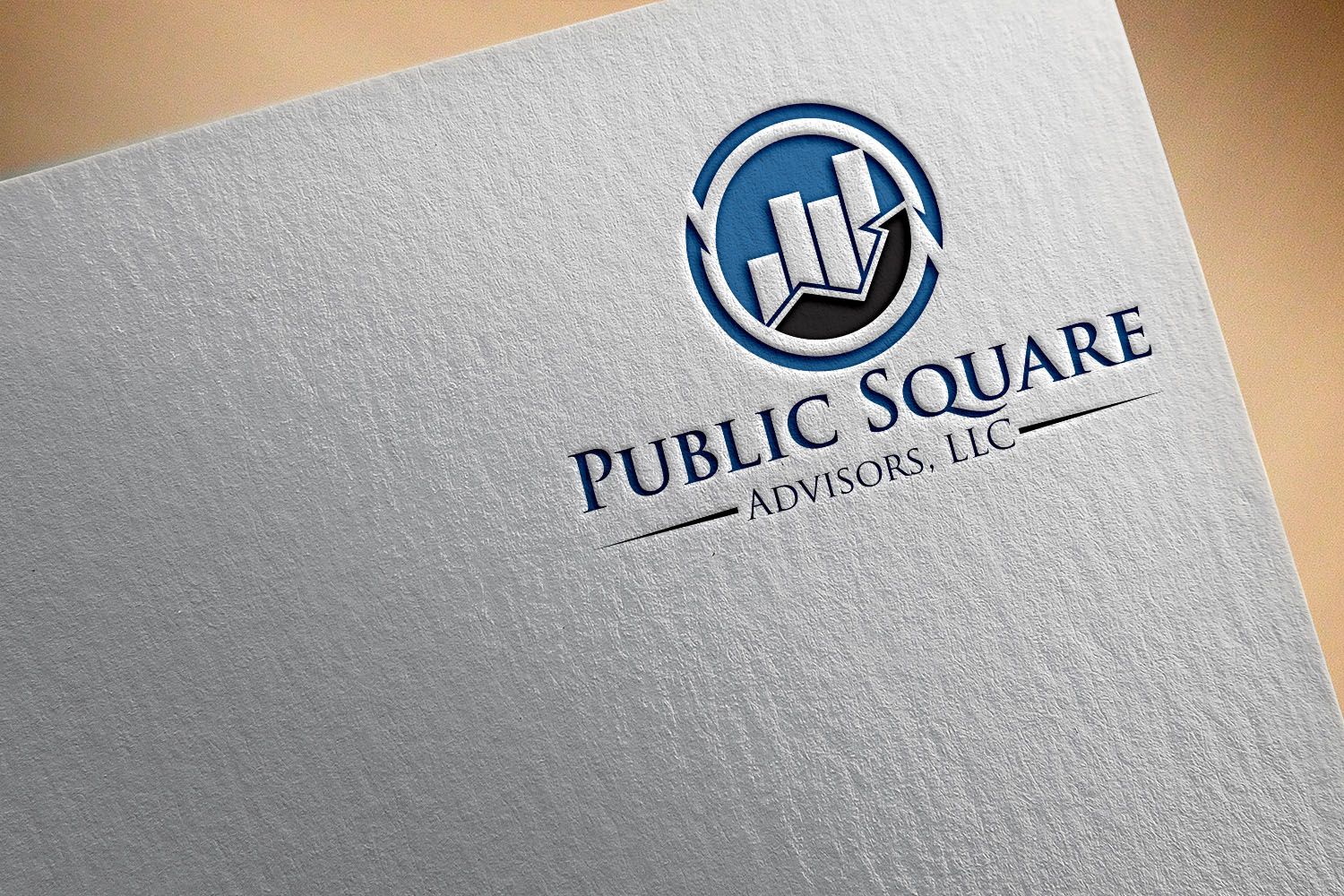 Logo Design by roman reings for Thunderbolt Strategies, LLC  | Design #16196413