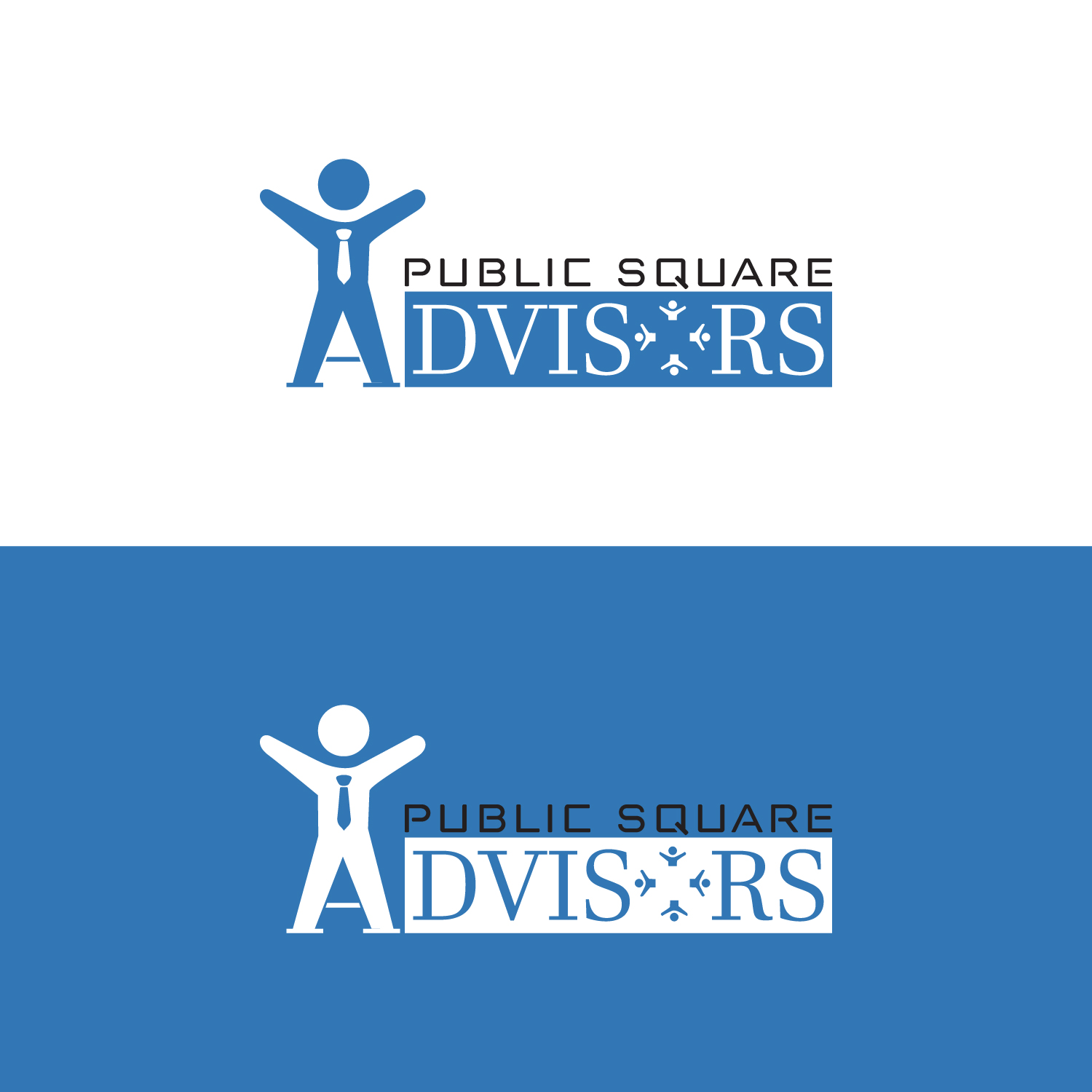 Logo Design by Yash Patel for Thunderbolt Strategies, LLC  | Design #16220363