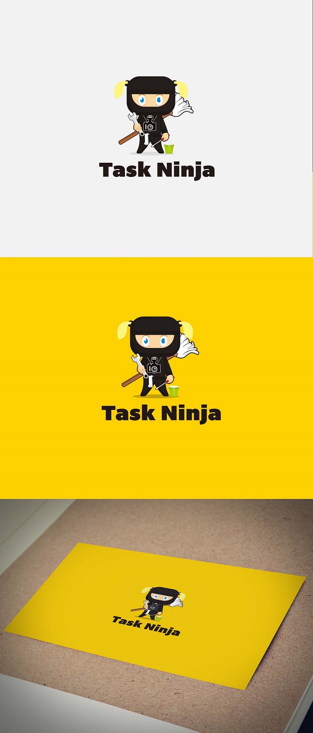 Logo Design by yganess for this project | Design #16380871