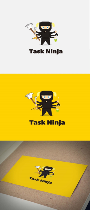 Logo Design by yganess for this project | Design: #16381436