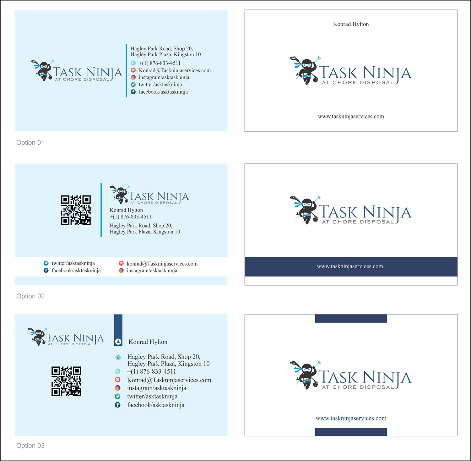 Logo Design by chetan ghodasara for this project | Design #16574416