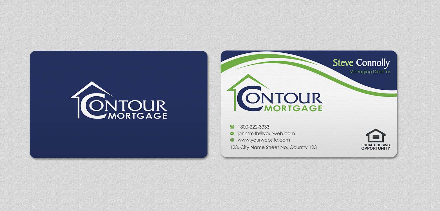 Business Card Design by INDIAN_Ashok for this project | Design #16198724