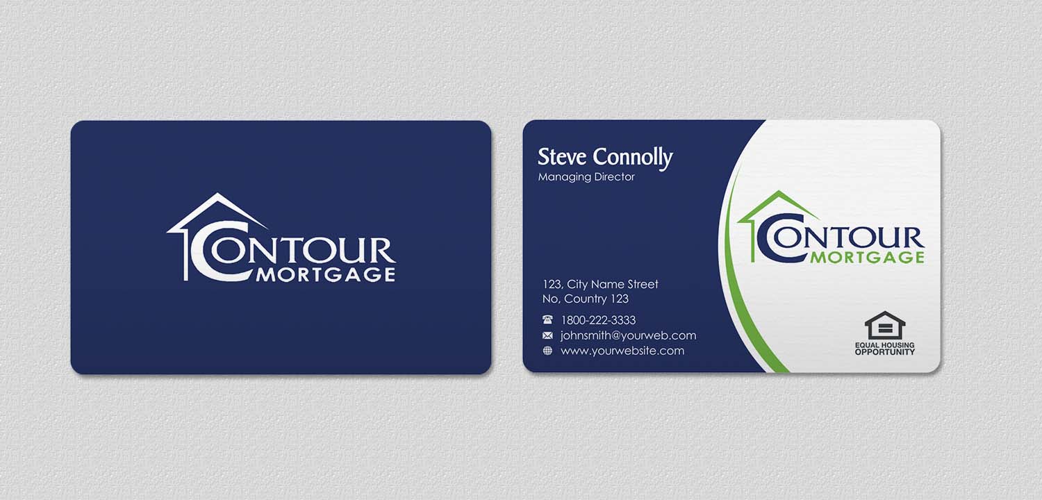 Design de Carte de Visite par INDIAN_Ashok pour ce projet | Design #16198726